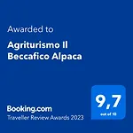 Il Beccafico Alpaca