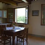 Il Beccafico Alpaca Farm stay