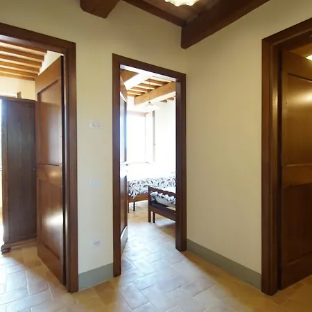 Agriturismo Il Beccafico