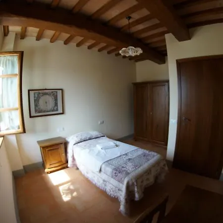 Farma Agriturismo Il Beccafico Mengara