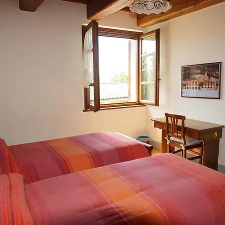 Il Beccafico Alpaca *