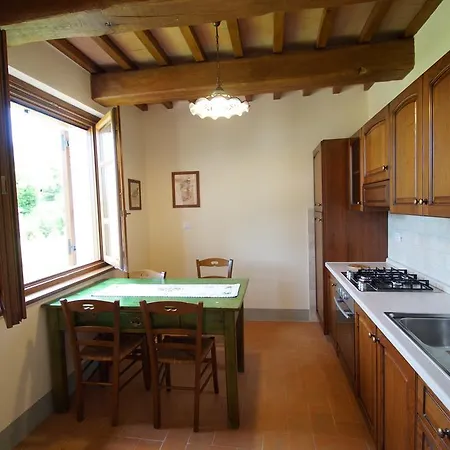 Agriturismo Il Beccafico