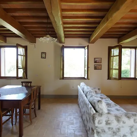 Agriturismo Il Beccafico