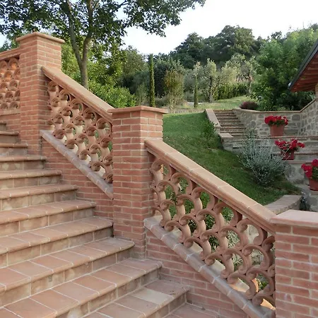 Agriturismo Il Beccafico
