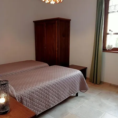 Agriturismo Il Beccafico Farma *