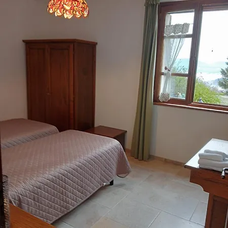 Il Beccafico Alpaca *