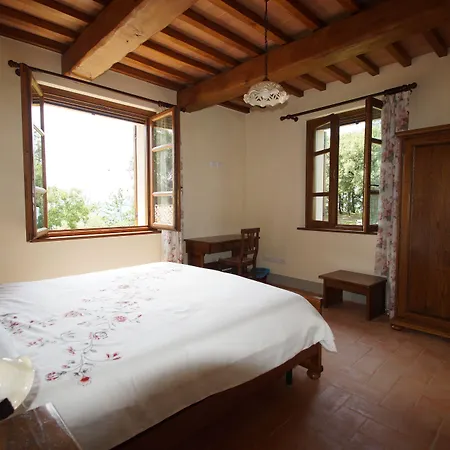 Il Beccafico Alpaca Farm stay Mengara