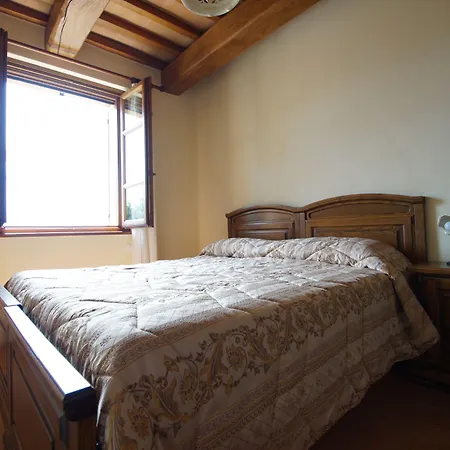 Il Beccafico Alpaca * Mengara