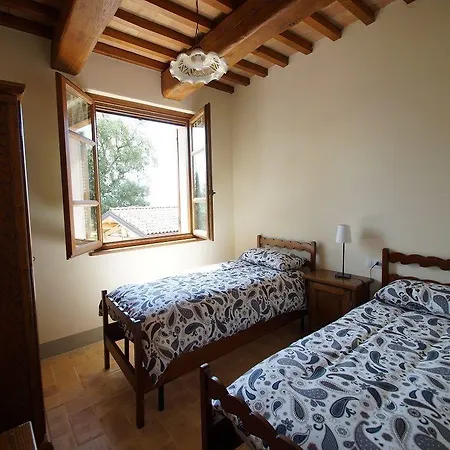 Il Beccafico Alpaca Mengara