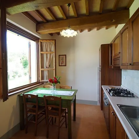 Il Beccafico Alpaca *