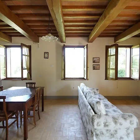 Il Beccafico Alpaca Farm stay