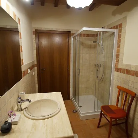 Il Beccafico Alpaca Alloggio per agriturismo