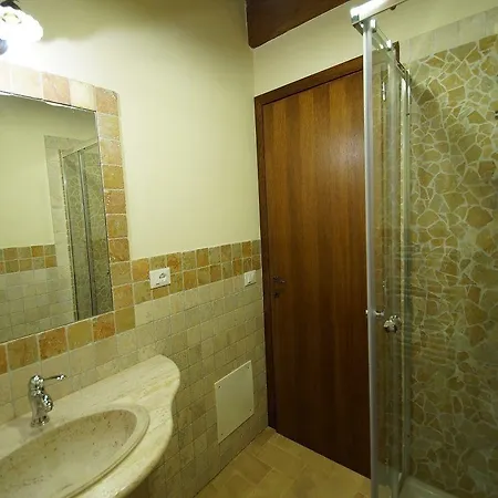 Il Beccafico Alpaca Farm stay Mengara