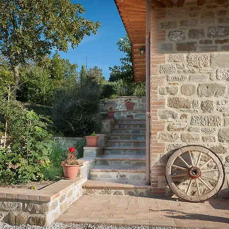 Il Beccafico Alpaca Alloggio per agriturismo *