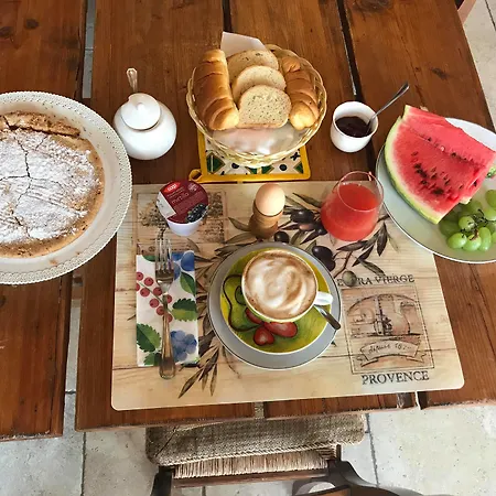 Il Beccafico Alpaca Mengara