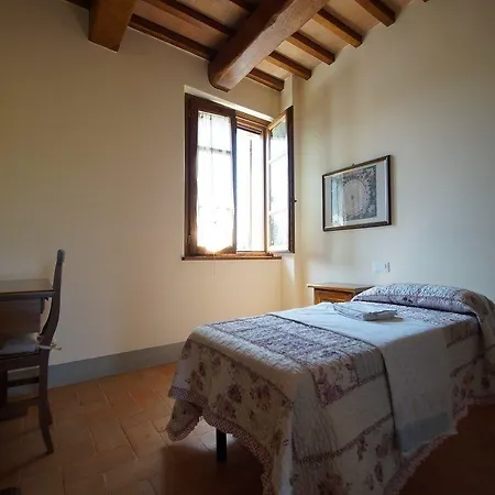 Il Beccafico Alpaca *