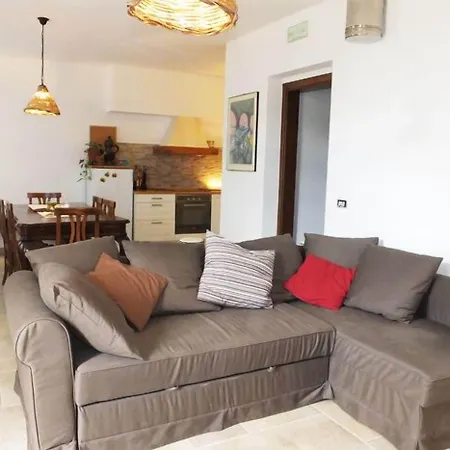 Il Beccafico Alpaca *