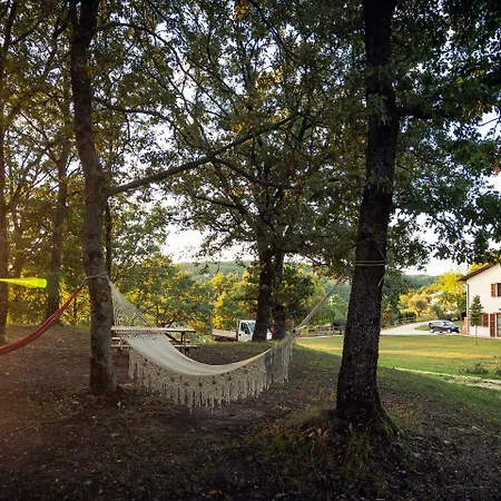 Farm stay Il Beccafico Alpaca *