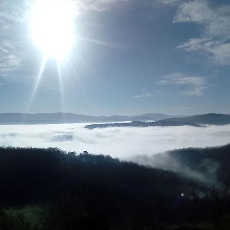 Il Beccafico Alpaca Alloggio per agriturismo