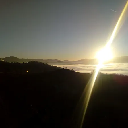 Farm stay Il Beccafico Alpaca Mengara