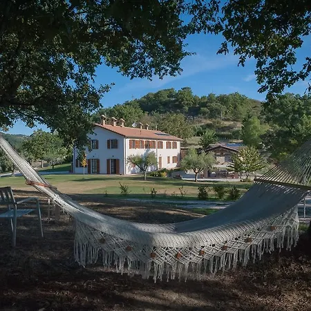 Agriturismo Il Beccafico * Mengara