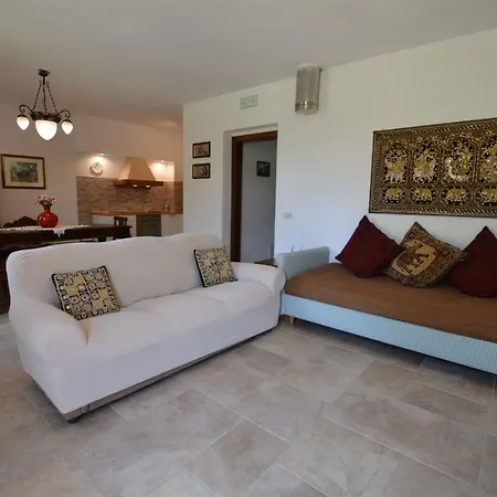 Il Beccafico Alpaca Farm stay