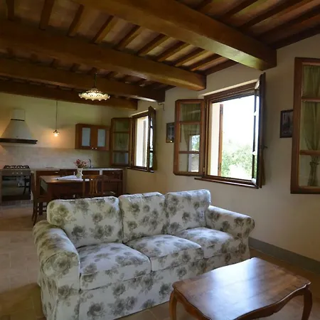 Il Beccafico Alpaca Farm stay