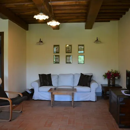 Farma Agriturismo Il Beccafico Mengara