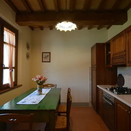Agriturismo Il Beccafico Farma