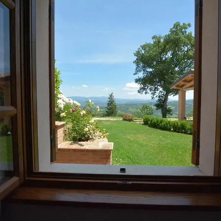 Agriturismo Il Beccafico Mengara