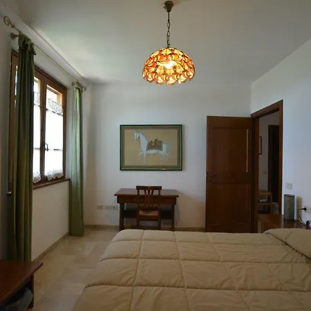 Agriturismo Il Beccafico