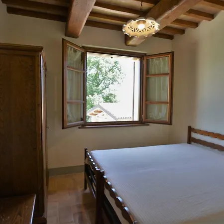 Il Beccafico Alpaca Alloggio per agriturismo *