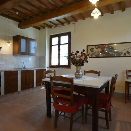 Agriturismo Il Beccafico *