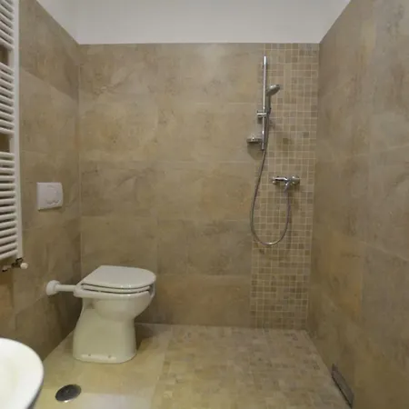 Alloggio per agriturismo Il Beccafico Alpaca