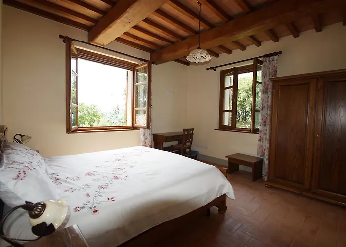 Il Beccafico Alpaca Alojamento de Turismo Rural *