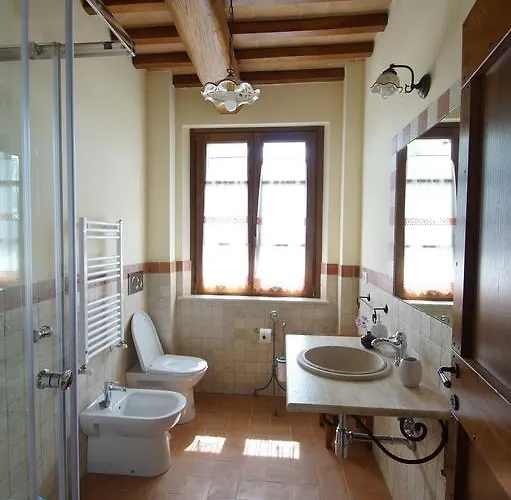 Alojamento de Turismo Rural Il Beccafico Alpaca