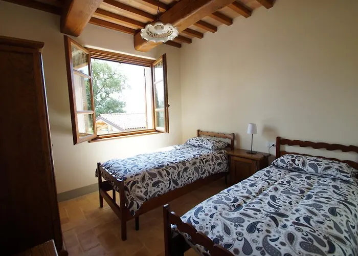 Il Beccafico Alpaca Alojamento de Turismo Rural *