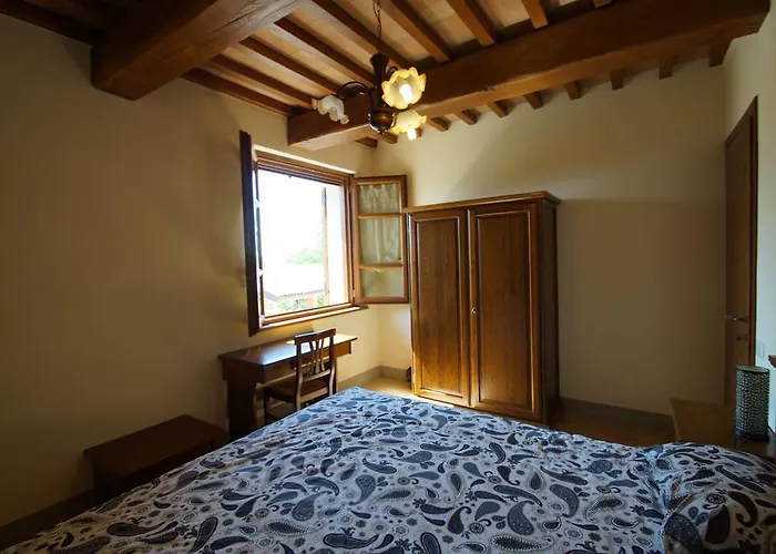 Il Beccafico Alpaca Alojamento de Turismo Rural