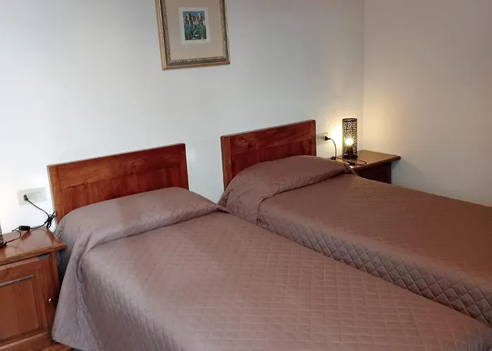 Alojamento de Turismo Rural Il Beccafico Alpaca Mengara