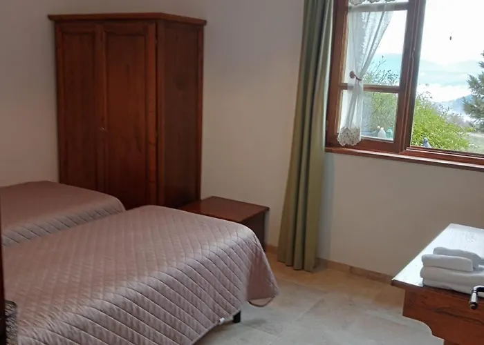 Il Beccafico Alpaca *