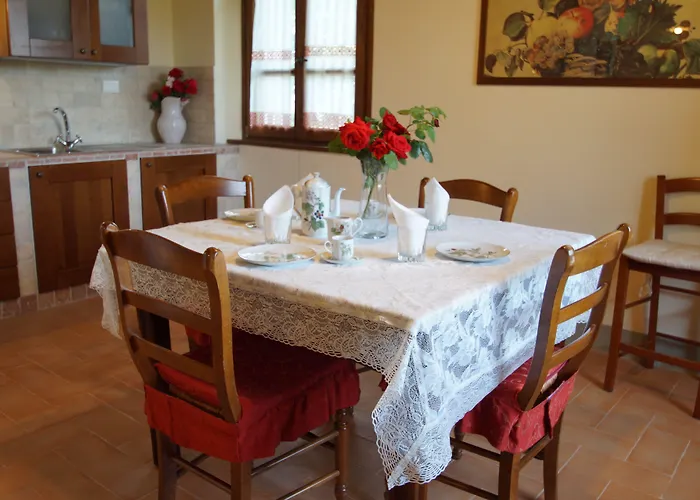 Alojamento de Turismo Rural Il Beccafico Alpaca