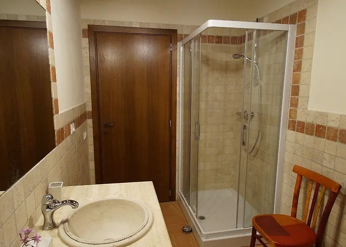 Il Beccafico Alpaca Alojamento de Turismo Rural