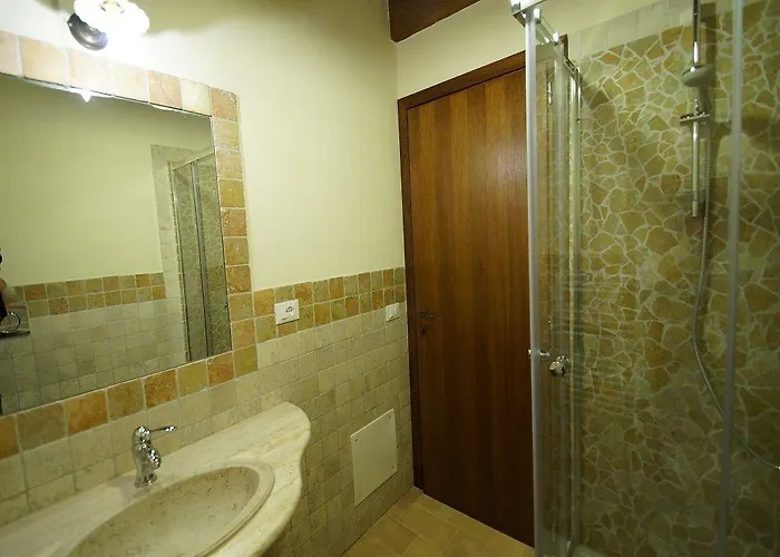 Il Beccafico Alpaca Alojamento de Turismo Rural Mengara