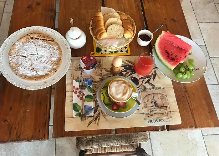 Il Beccafico Alpaca Mengara