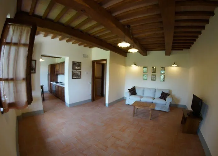 Alojamento de Turismo Rural Il Beccafico Alpaca