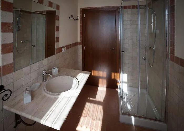 Alojamento de Turismo Rural Il Beccafico Alpaca