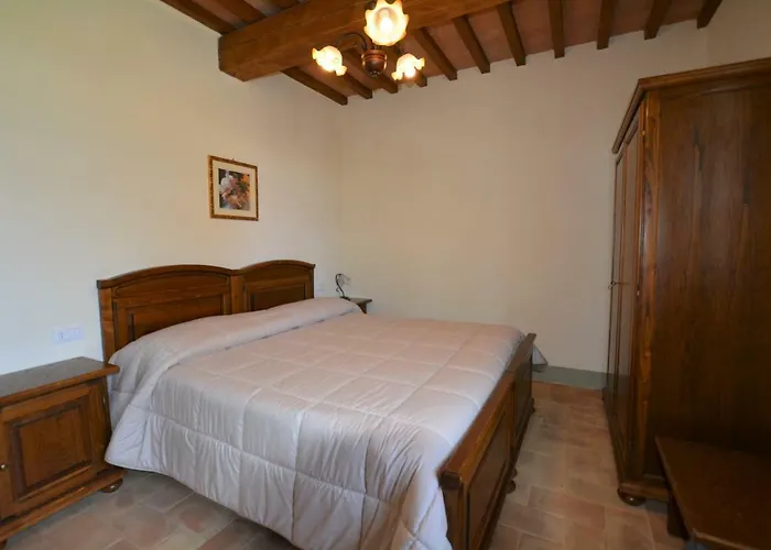 Alojamento de Turismo Rural Il Beccafico Alpaca