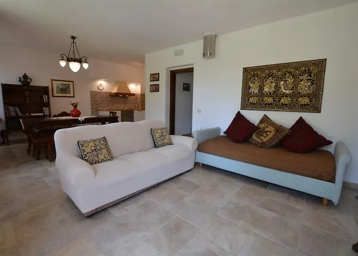 Il Beccafico Alpaca Alojamento de Turismo Rural