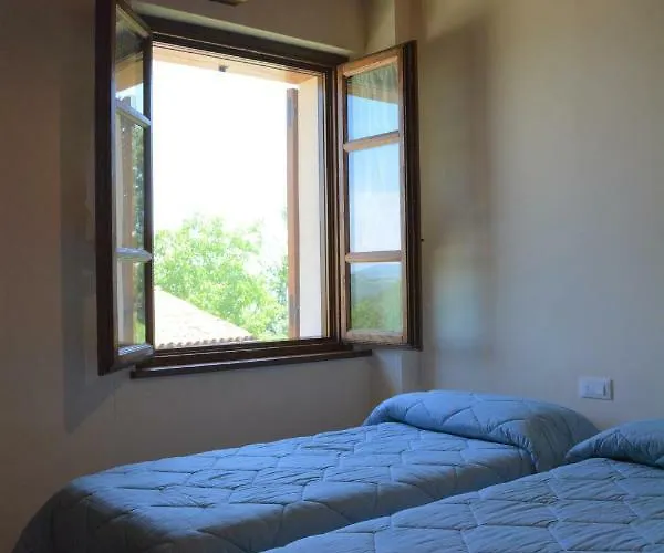 Il Beccafico Alpaca Alojamento de Turismo Rural