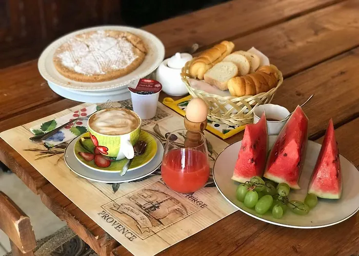 Il Beccafico Alpaca * Mengara